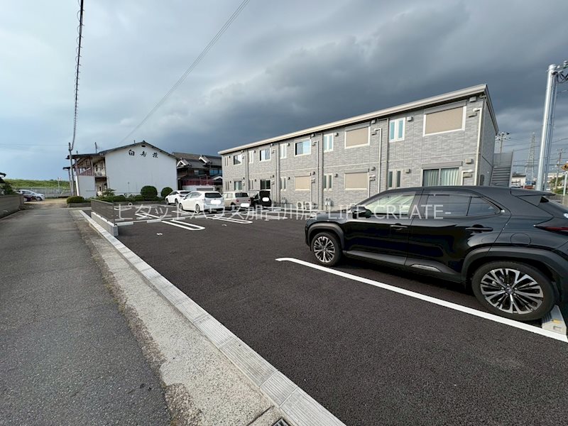 リバーサイドK その他外観4