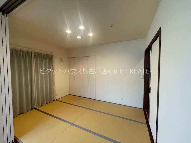 稲屋戸建 その他9