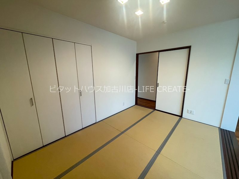 稲屋戸建 その他10