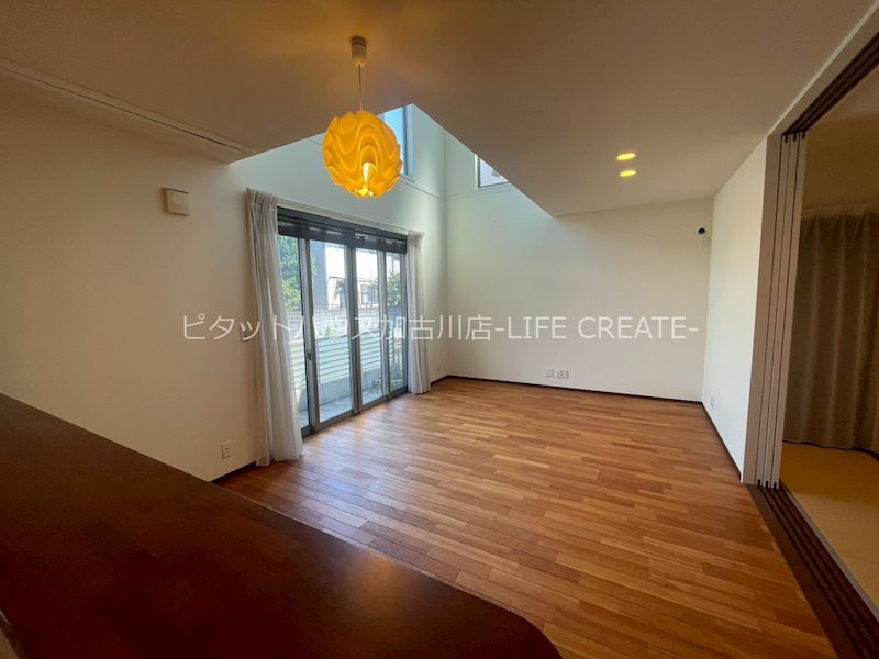 稲屋戸建 その他12