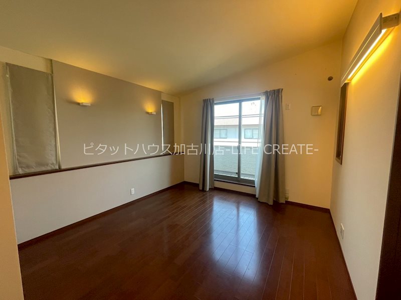 稲屋戸建 その他21