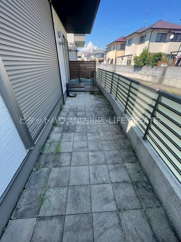 稲屋戸建 その他24