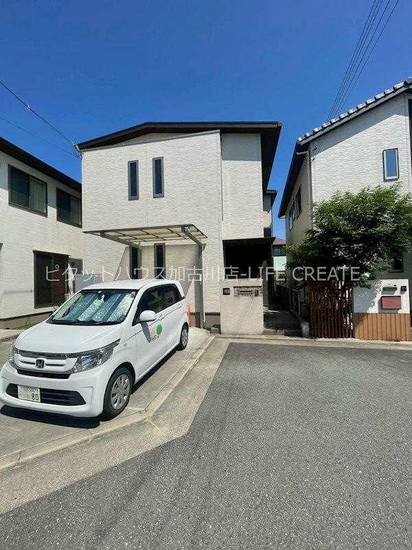 稲屋戸建 その他25
