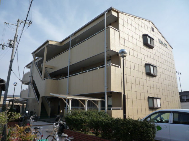 柴ハイツ その他6