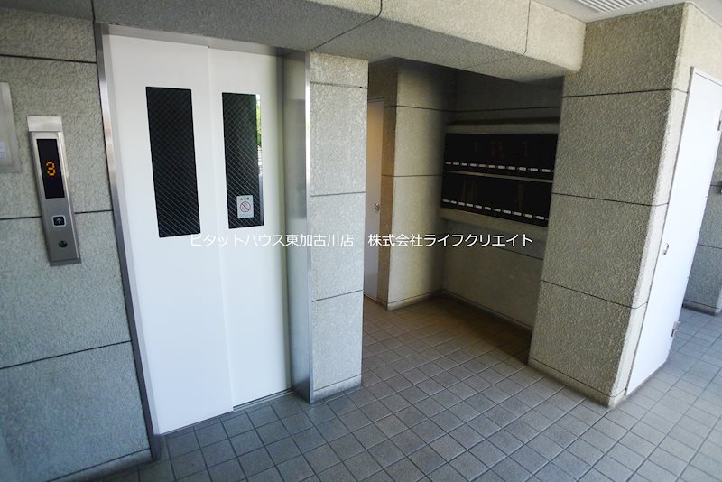 ハイツ東加古川 その他10