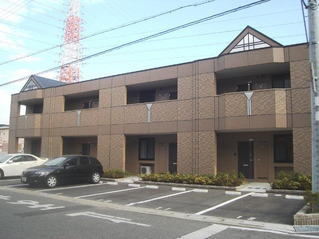 その他外観1