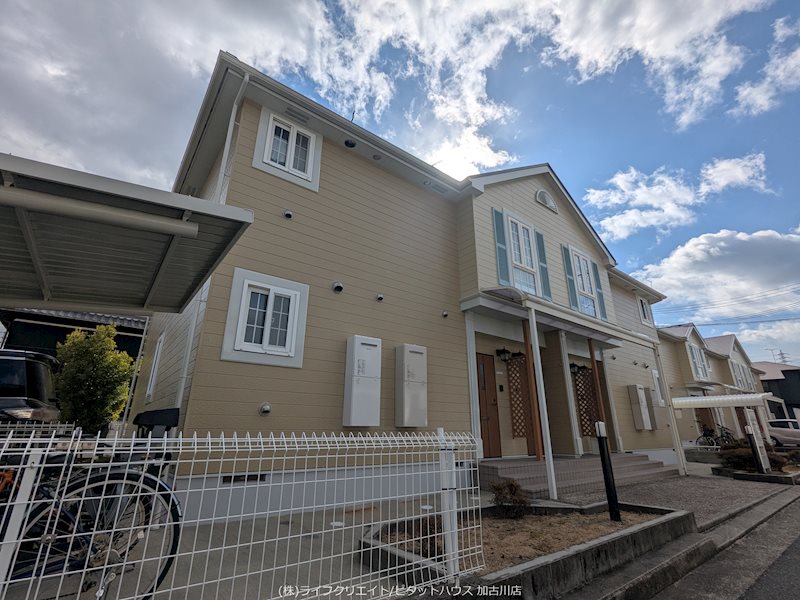 トゥー・ル・モンドＳ　Ｂ棟 その他12