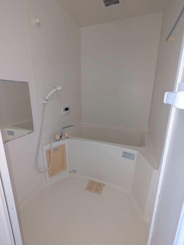 トゥー・ル・モンドＳ　Ｂ棟 風呂画像