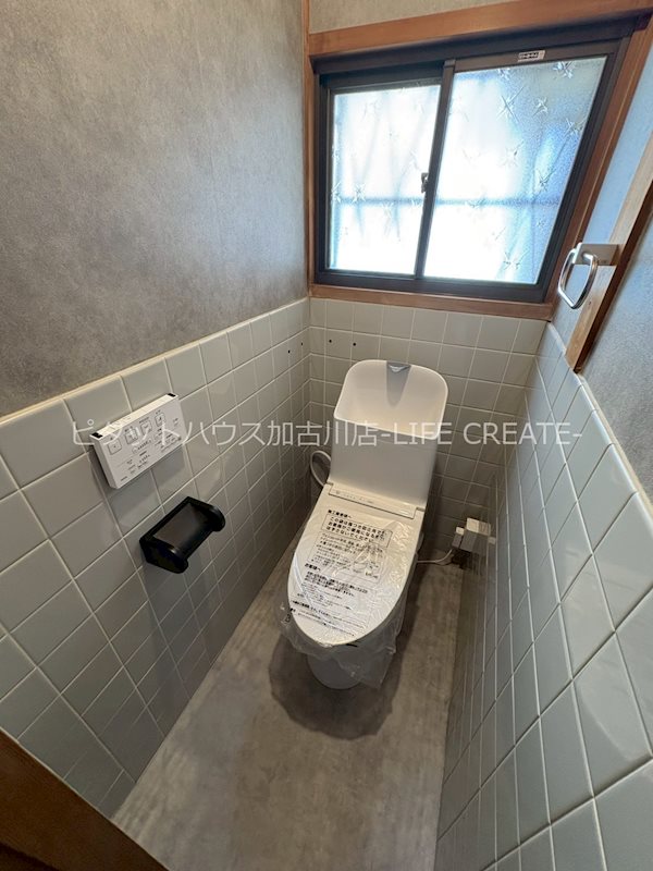 加古川市平岡町二俣戸建 その他2
