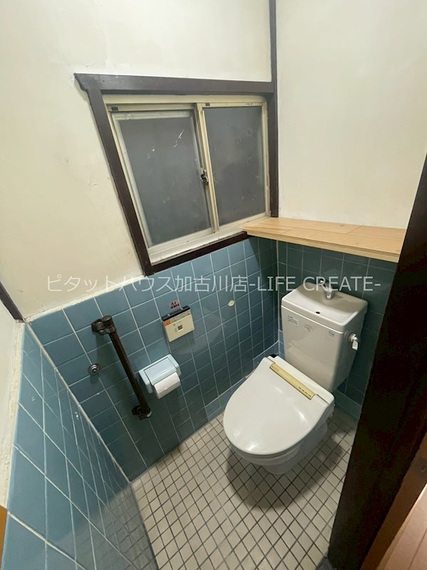 加古川町中津貸家 その他1