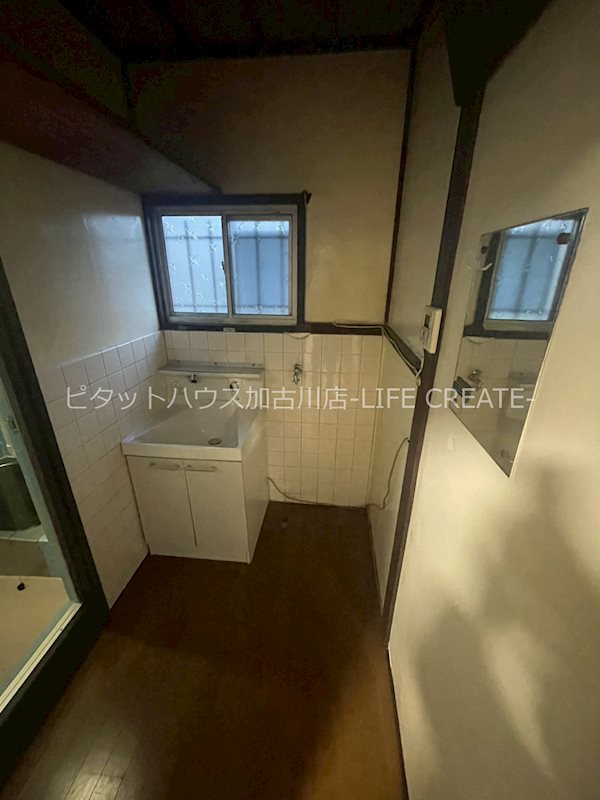 加古川町中津貸家 その他2