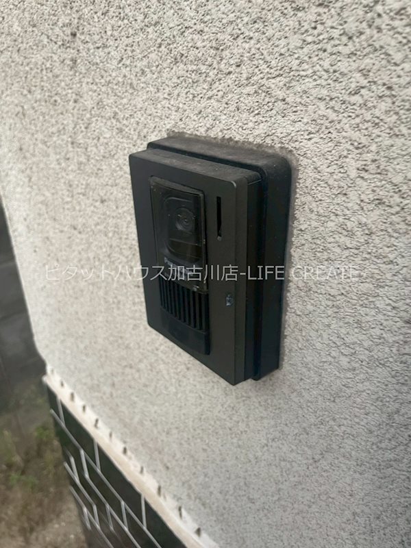 加古川町中津貸家 その他4