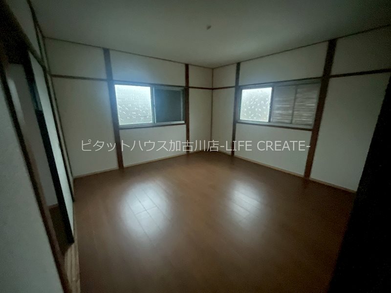 加古川町中津貸家 その他6