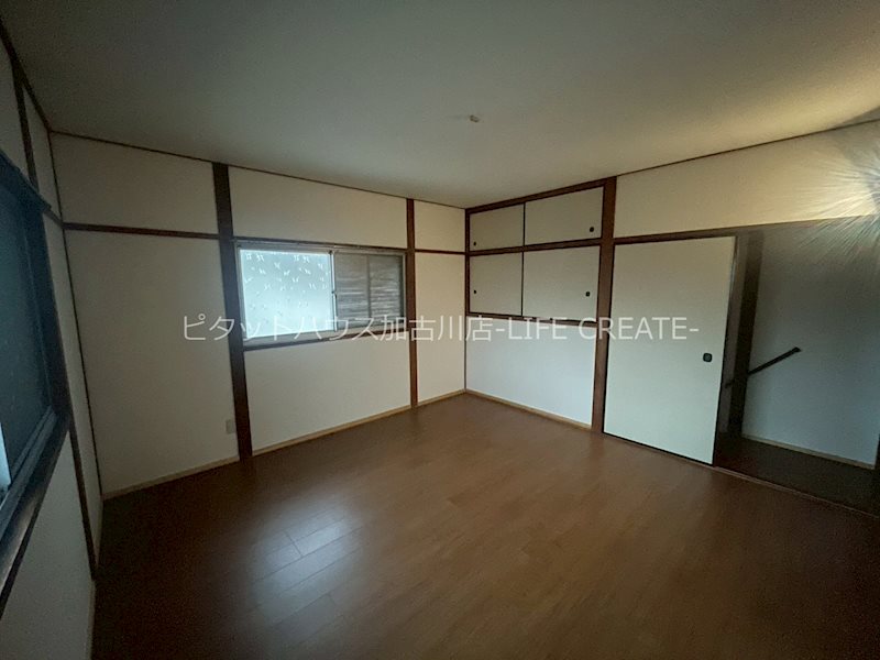 加古川町中津貸家 その他7