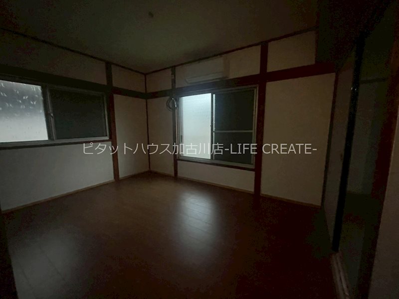 加古川町中津貸家 その他8