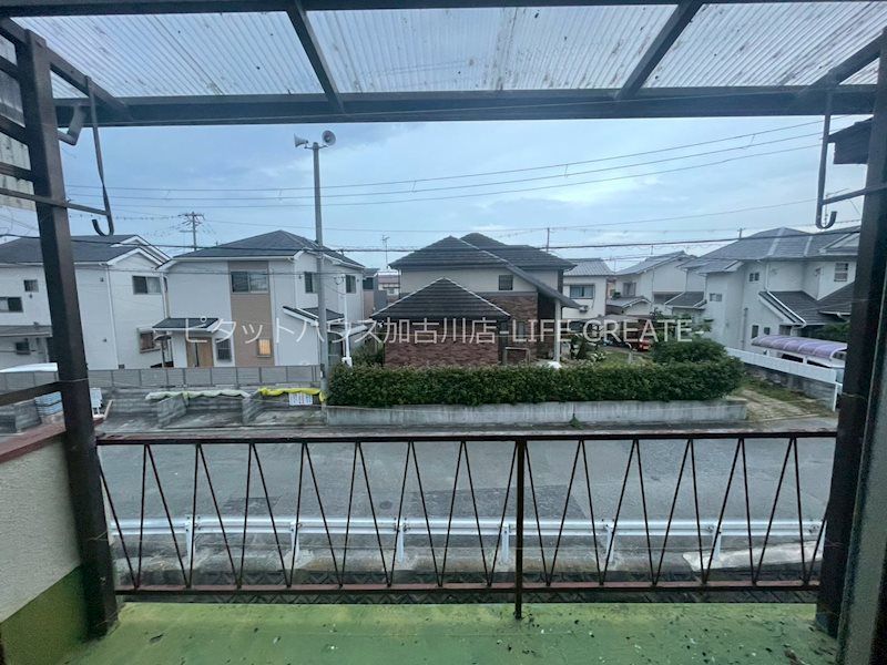 加古川町中津貸家 その他9