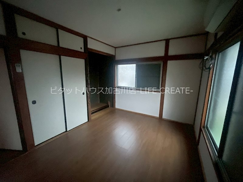 加古川町中津貸家 その他10