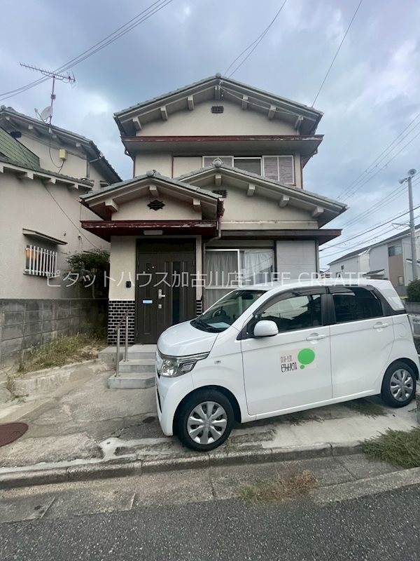 加古川町中津貸家 その他11