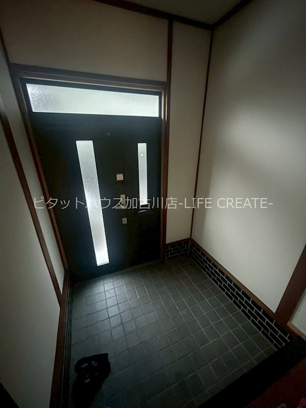 加古川町中津貸家 その他12