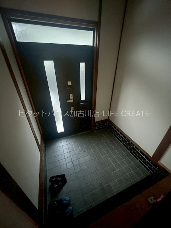 加古川町中津貸家 その他13