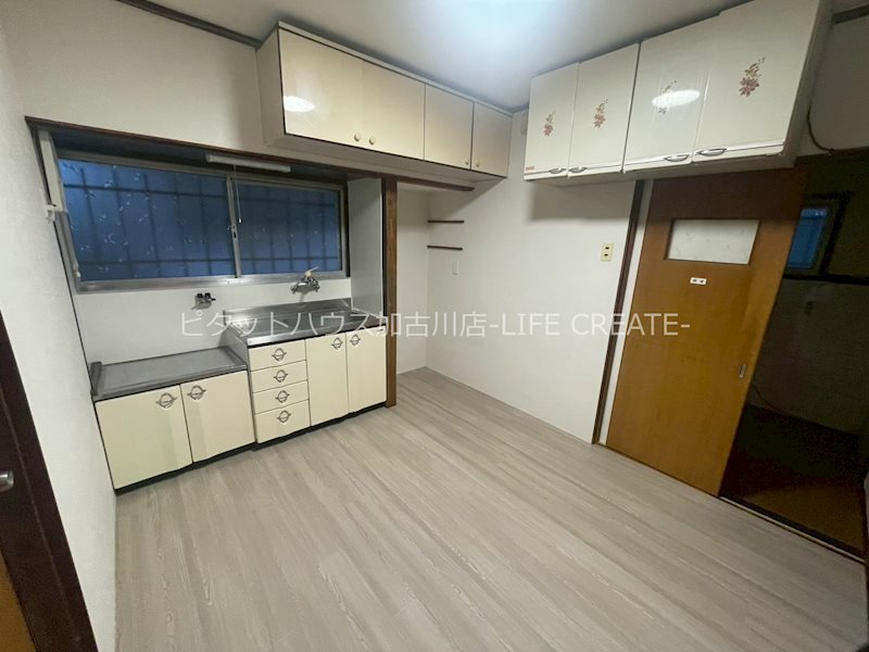 加古川町中津貸家 その他14