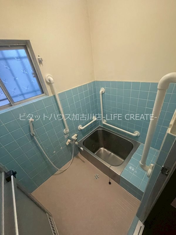 加古川町中津貸家 その他16