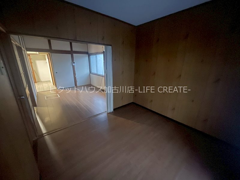 加古川町中津貸家 その他18