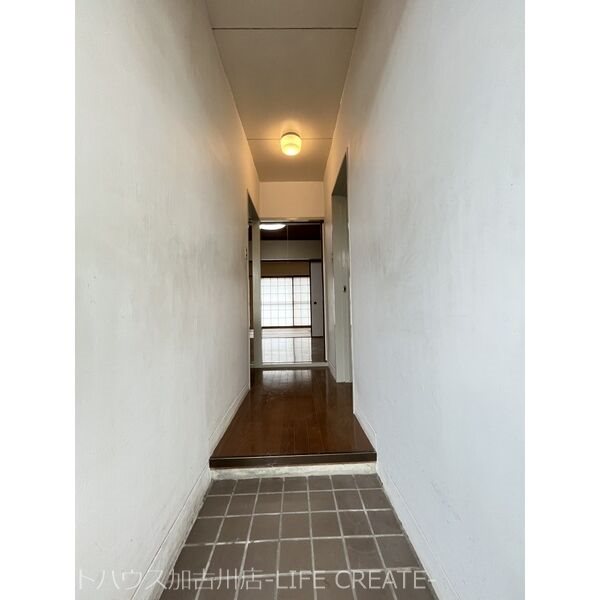 エクリート中町 その他5