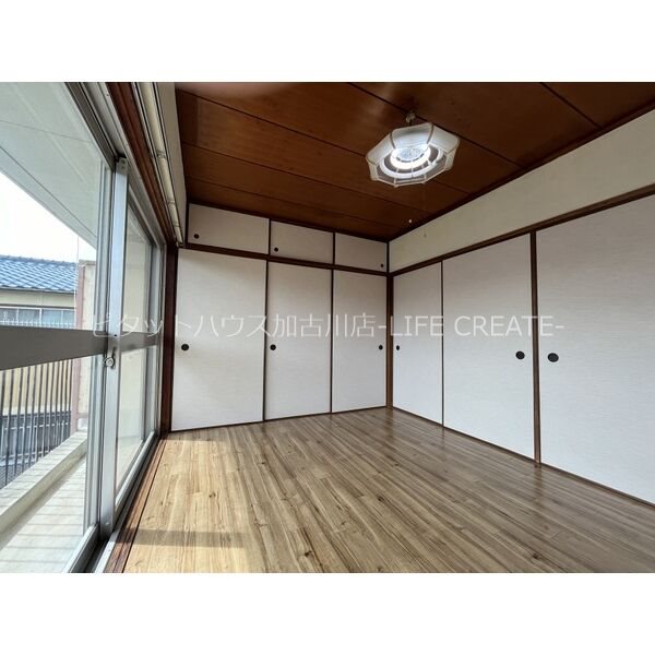 エクリート中町 その他6