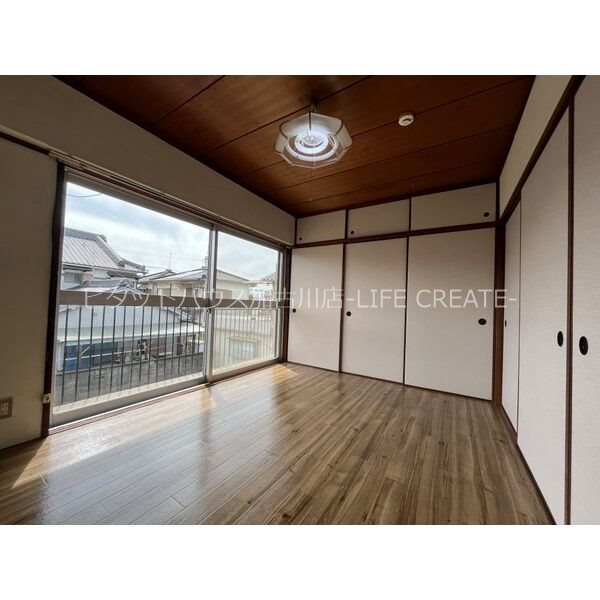 エクリート中町 その他9