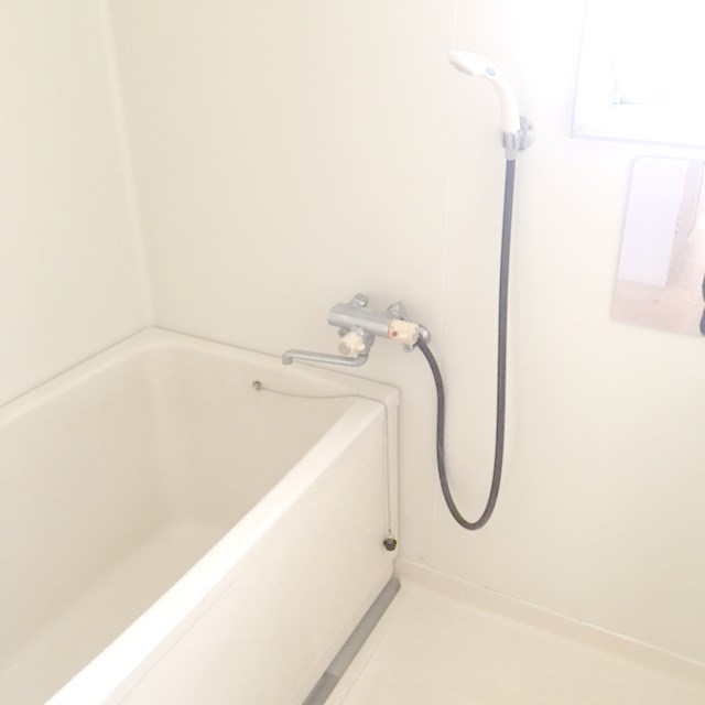 パインリーフ高砂 風呂画像