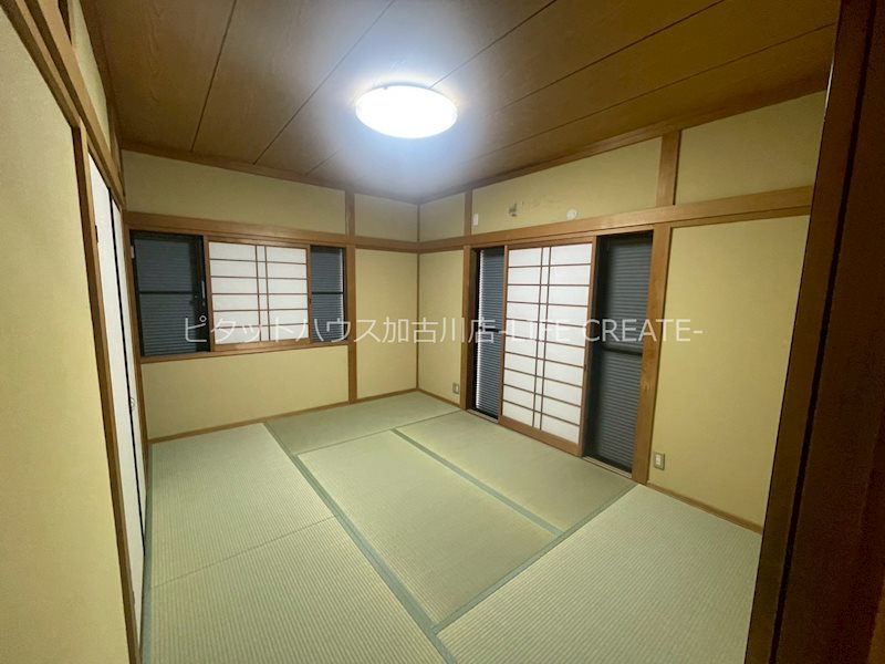 平津戸建 その他6