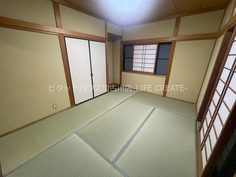 平津戸建 その他8