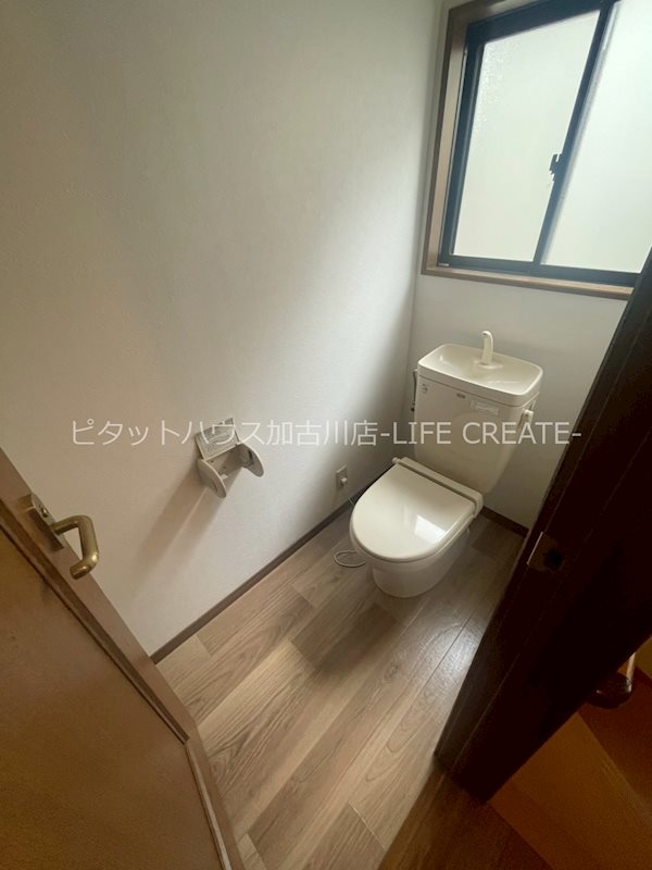 平津戸建 その他13