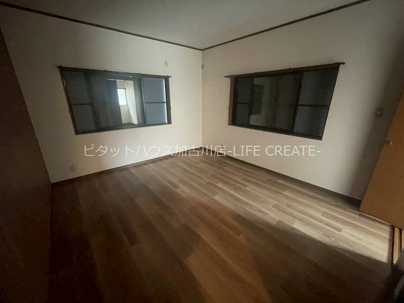 平津戸建 その他14