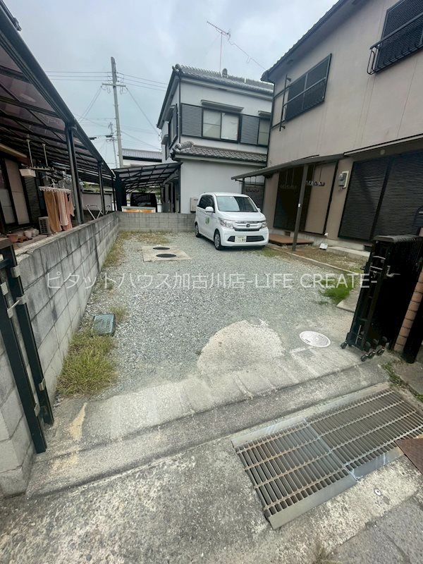 平津戸建 その他18