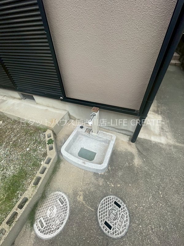 平津戸建 その他20