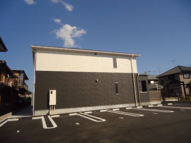 その他外観2