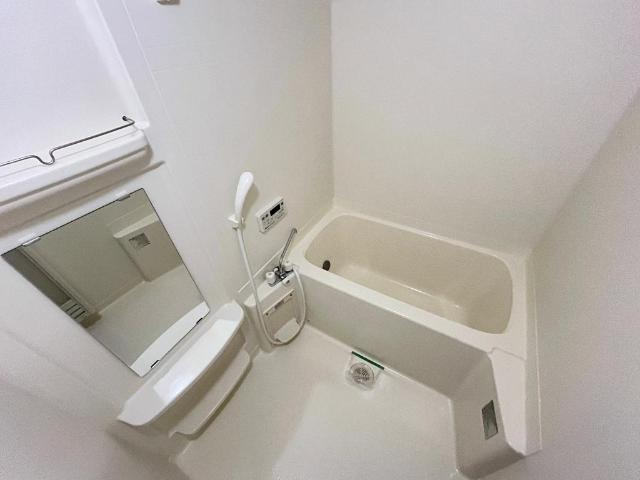 風呂画像