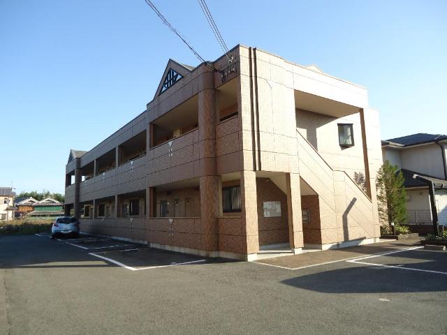 外観写真（昼）