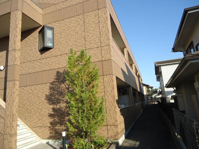 サンフィット その他外観1
