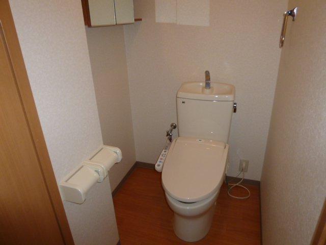 コンフォース大開 その他4