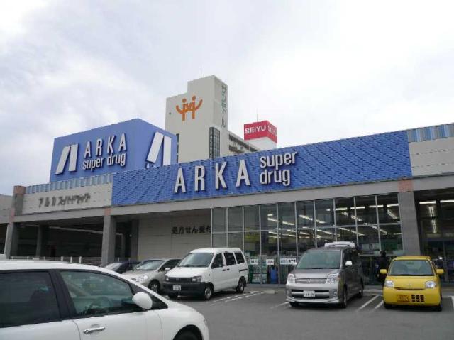 コンフォース大開 その他外観3