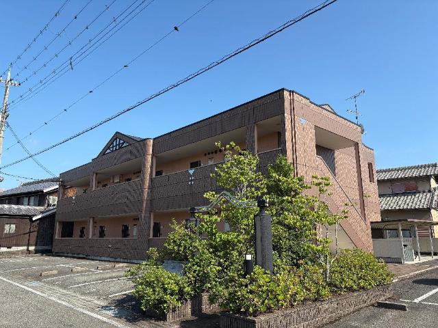 外観写真（昼）