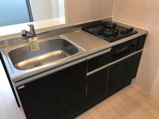 エクセルコートⅠ キッチン