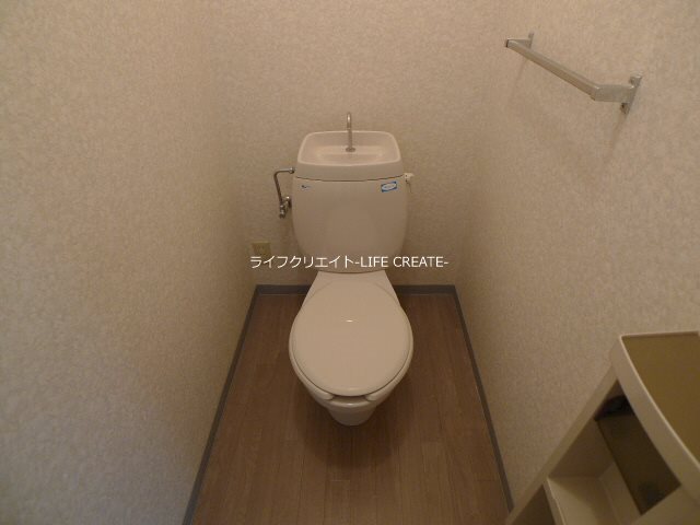 コスモハイツ その他1