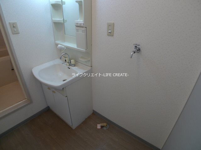 コスモハイツ その他2