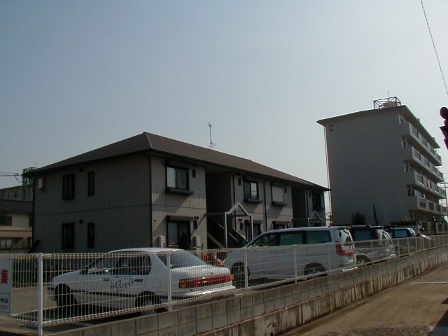 コスモハイツ その他6