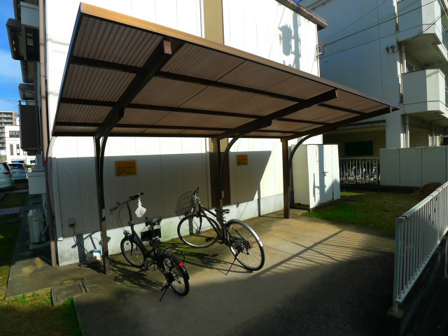 アーバンハイツ東加古川 その他5