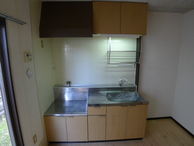 アーバンハイツ東加古川 キッチン